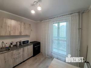 2-к квартира, на длительный срок, 46м2, 12/18 этаж