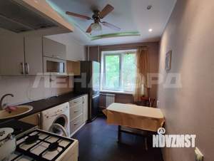 2-к квартира, на длительный срок, 56м2, 2/9 этаж