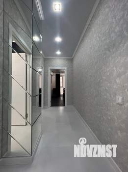 2-к квартира, на длительный срок, 80м2, 8/18 этаж