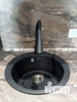 Студия квартира, на длительный срок, 27м2, 3/25 этаж