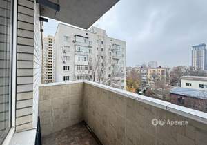 1-к квартира, на длительный срок, 33м2, 6/12 этаж