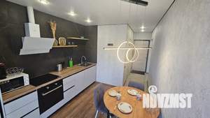 1-к квартира, посуточно, 42м2, 11/14 этаж