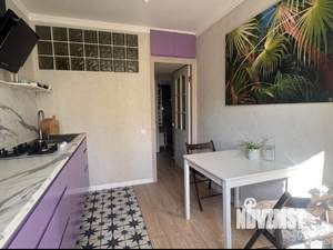 2-к квартира, на длительный срок, 50м2, 3/10 этаж