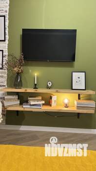 1-к квартира, на длительный срок, 35м2, 4/4 этаж