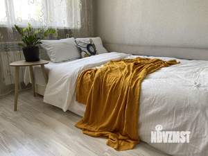 Студия квартира, посуточно, 35м2, 2/14 этаж