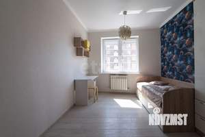 3-к квартира, на длительный срок, 75м2, 11/24 этаж