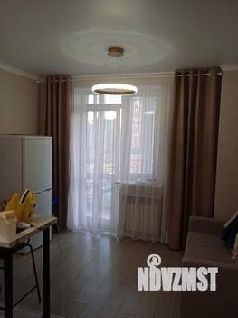 2-к квартира, на длительный срок, 41м2, 10/26 этаж