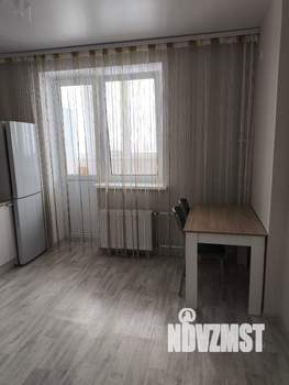 1-к квартира, на длительный срок, 36м2, 3/18 этаж