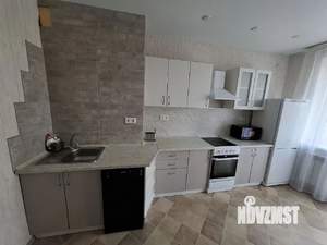 2-к квартира, на длительный срок, 59м2, 6/19 этаж