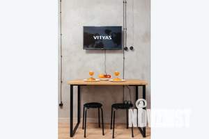 1-к квартира, посуточно, 20м2, 4/5 этаж