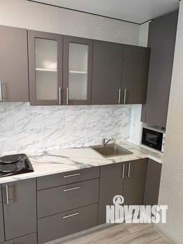 1-к квартира, на длительный срок, 40м2, 8/24 этаж