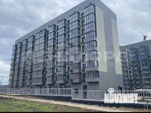 1-к квартира, на длительный срок, 36м2, 1/10 этаж