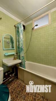 1-к квартира, на длительный срок, 30м2, 7/9 этаж