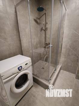 1-к квартира, на длительный срок, 34м2, 2/7 этаж