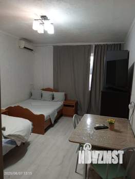 2-к квартира, на длительный срок, 50м2, 6/17 этаж