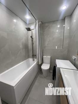 2-к квартира, на длительный срок, 45м2, 5/25 этаж