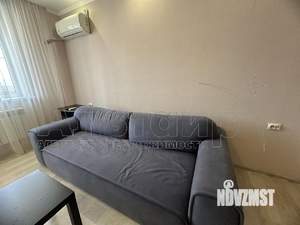 1-к квартира, на длительный срок, 35м2, 8/8 этаж