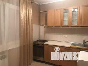 1-к квартира, на длительный срок, 38м2, 2/9 этаж