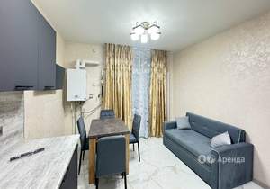 2-к квартира, на длительный срок, 33м2, 10/20 этаж