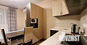 Студия квартира, посуточно, 30м2, 2/6 этаж