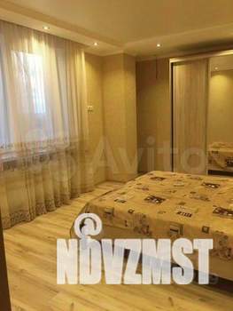 2-к квартира, на длительный срок, 62м2, 15/23 этаж