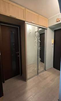 1-к квартира, на длительный срок, 35м2, 6/9 этаж