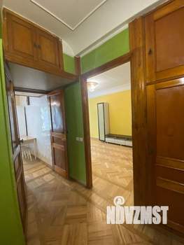 1-к квартира, на длительный срок, 33м2, 4/5 этаж