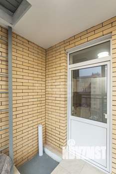 1-к квартира, на длительный срок, 38м2, 5/23 этаж