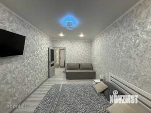 1-к квартира, на длительный срок, 36м2, 8/20 этаж