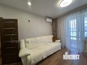 1-к квартира, на длительный срок, 44м2, 9/9 этаж