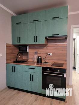 Студия квартира, на длительный срок, 42м2, 14/18 этаж