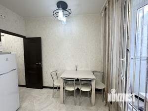 1-к квартира, на длительный срок, 38м2, 10/19 этаж
