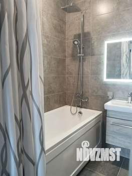 1-к квартира, на длительный срок, 40м2, 12/25 этаж