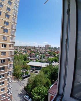 1-к квартира, на длительный срок, 35м2, 8/20 этаж
