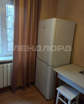 1-к квартира, на длительный срок, 31м2, 2/5 этаж