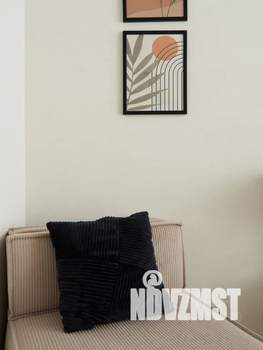 1-к квартира, посуточно, 41м2, 5/24 этаж