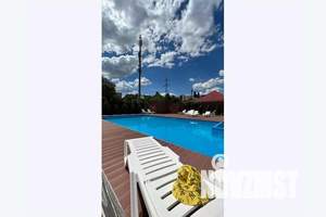 1-к квартира, посуточно, 30м2, 4/9 этаж