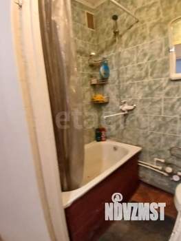 1-к квартира, на длительный срок, 22м2, 1/9 этаж