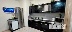 3-к квартира, посуточно, 95м2, 7/15 этаж