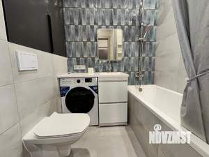 1-к квартира, на длительный срок, 35м2, 10/25 этаж