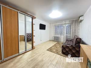 1-к квартира, на длительный срок, 38м2, 10/10 этаж