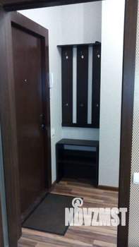 1-к квартира, на длительный срок, 36м2, 4/20 этаж