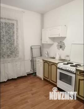 1-к квартира, на длительный срок, 44м2, 9/17 этаж