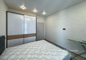 2-к квартира, на длительный срок, 50м2, 24/26 этаж
