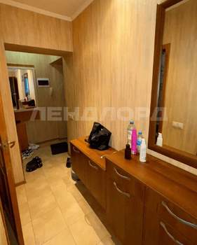 2-к квартира, на длительный срок, 40м2, 2/4 этаж