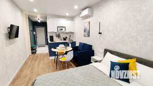 Студия квартира, посуточно, 31м2, 10/24 этаж