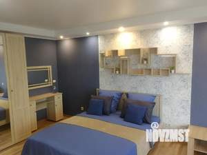 1-к квартира, на длительный срок, 33м2, 4/5 этаж