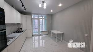 2-к квартира, на длительный срок, 58м2, 9/18 этаж