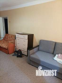 1-к квартира, на длительный срок, 30м2, 4/5 этаж