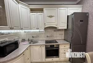 2-к квартира, на длительный срок, 54м2, 4/9 этаж